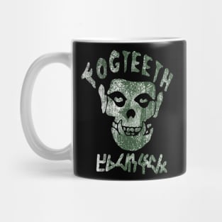 Orcfits - Fogteeth Mug